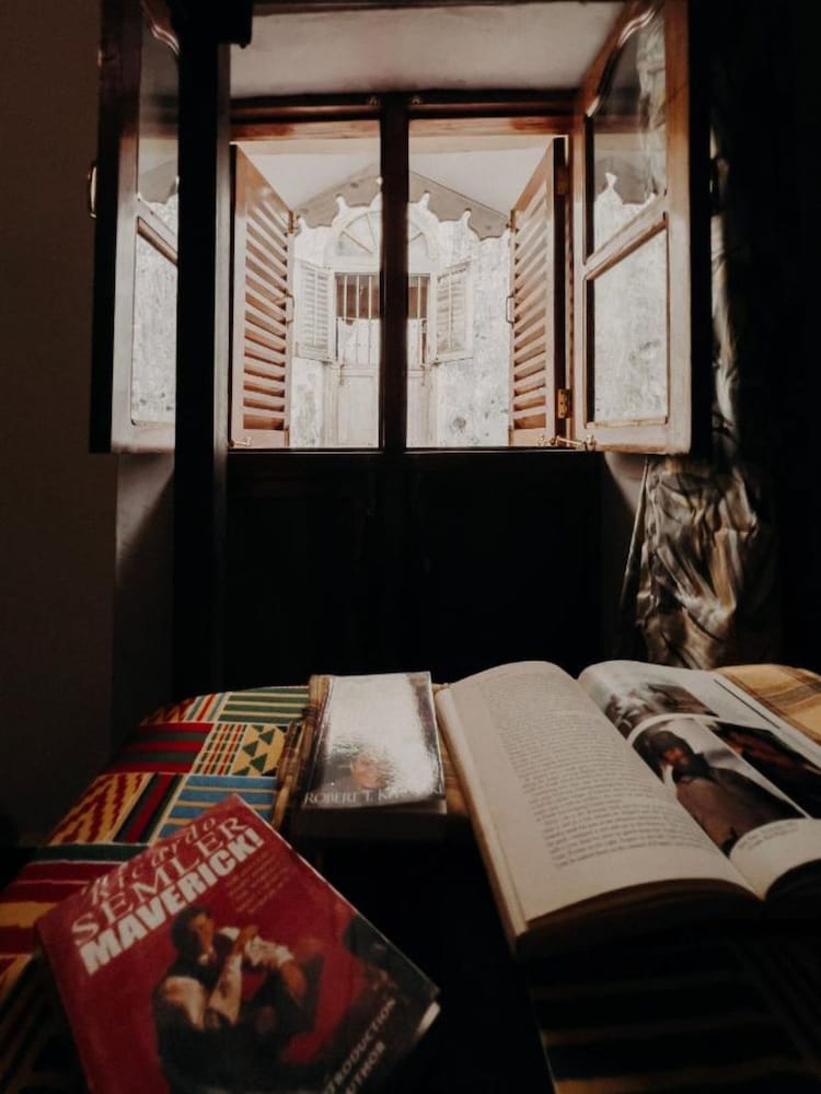 Sultan Backpackers Hostel view 4