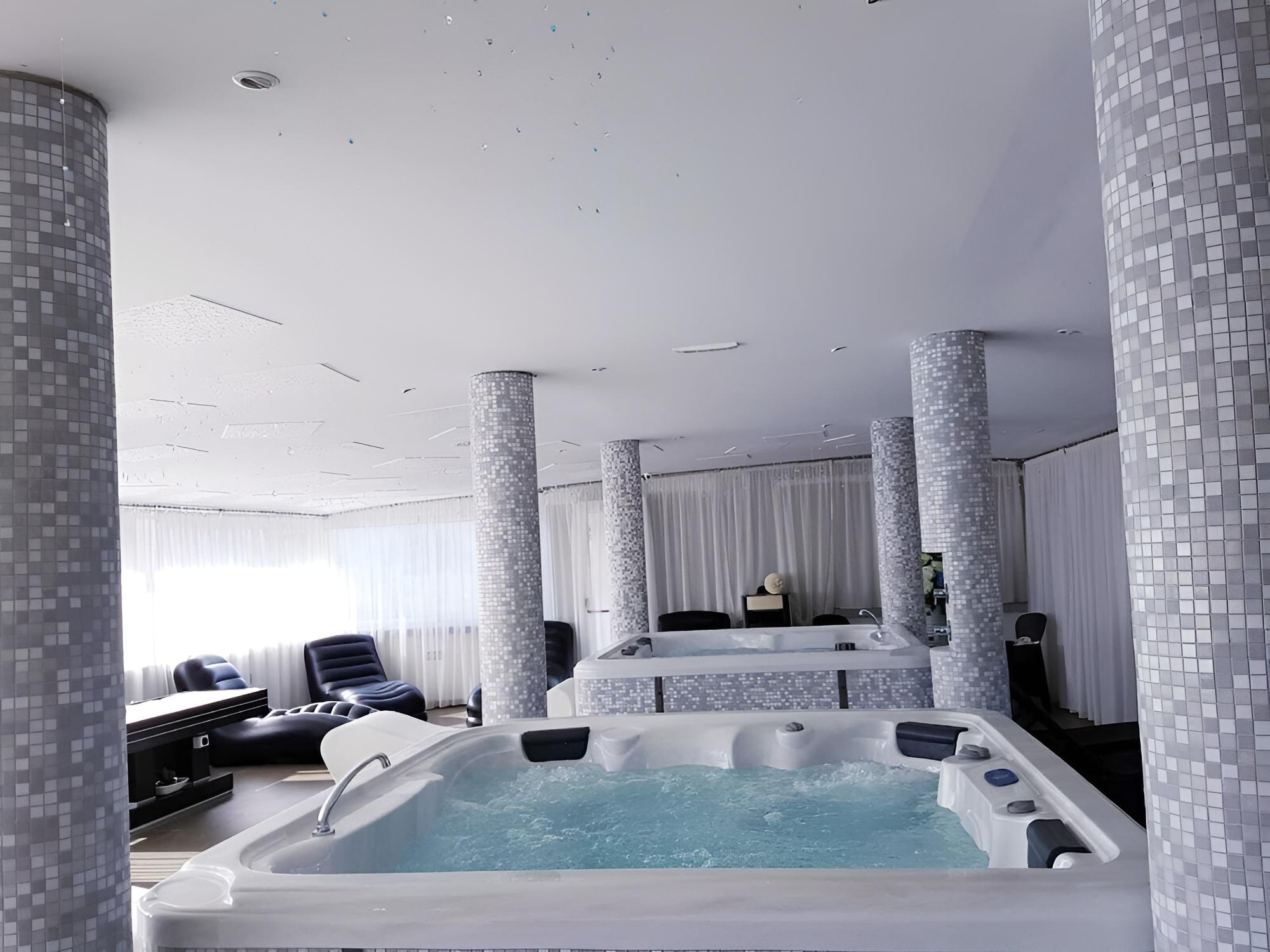 Astoria Hotel& Ninfea SPA