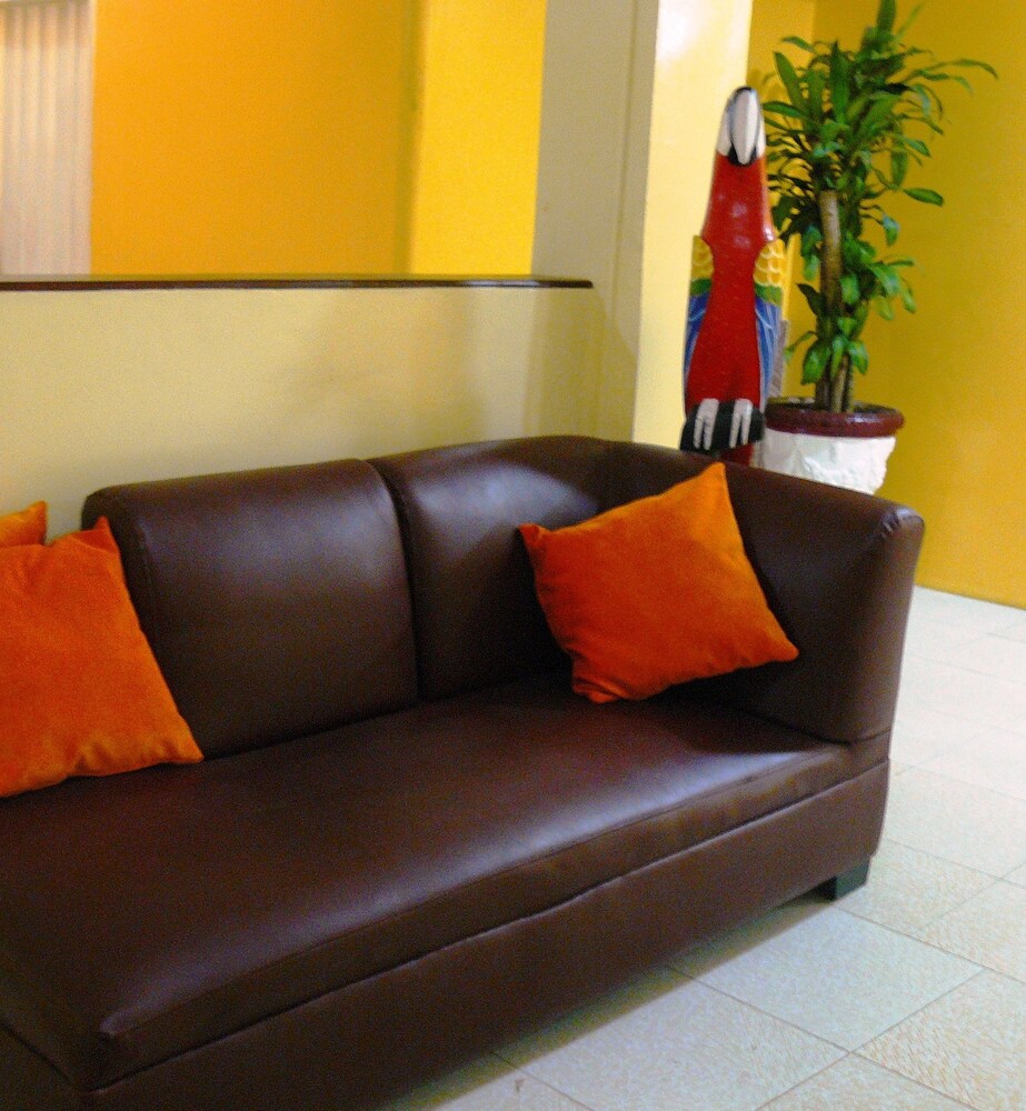 Hotel Las Dunas - Property Image 2