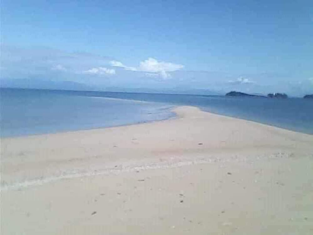 Soavola Bungalow view 3