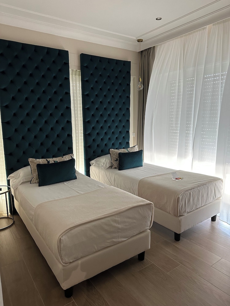 NLM Boutique Suites