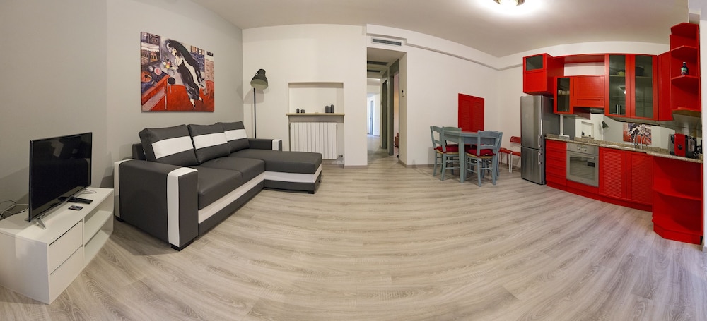 La Casa nel Borgo