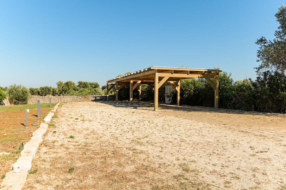 Residence Turistico Masseria Pichilicchio 1 by Wonderful Italy