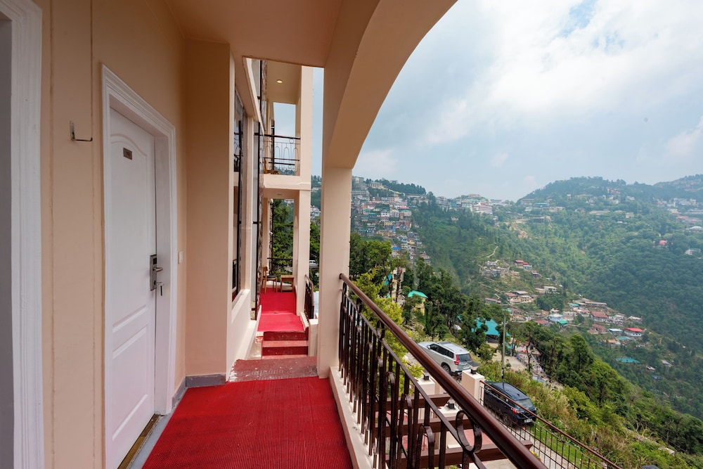 The Ridge By Royal Stays Mussoorie
