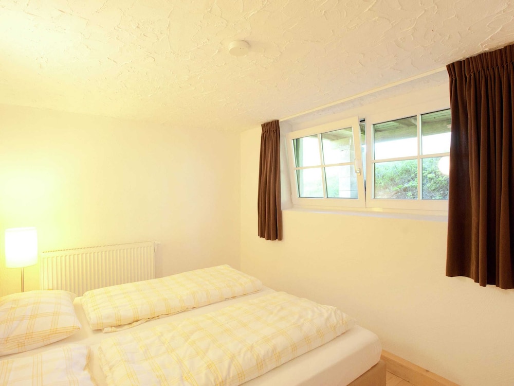 Spacious Chalet in Wörgl-boden near Ski Area view 4