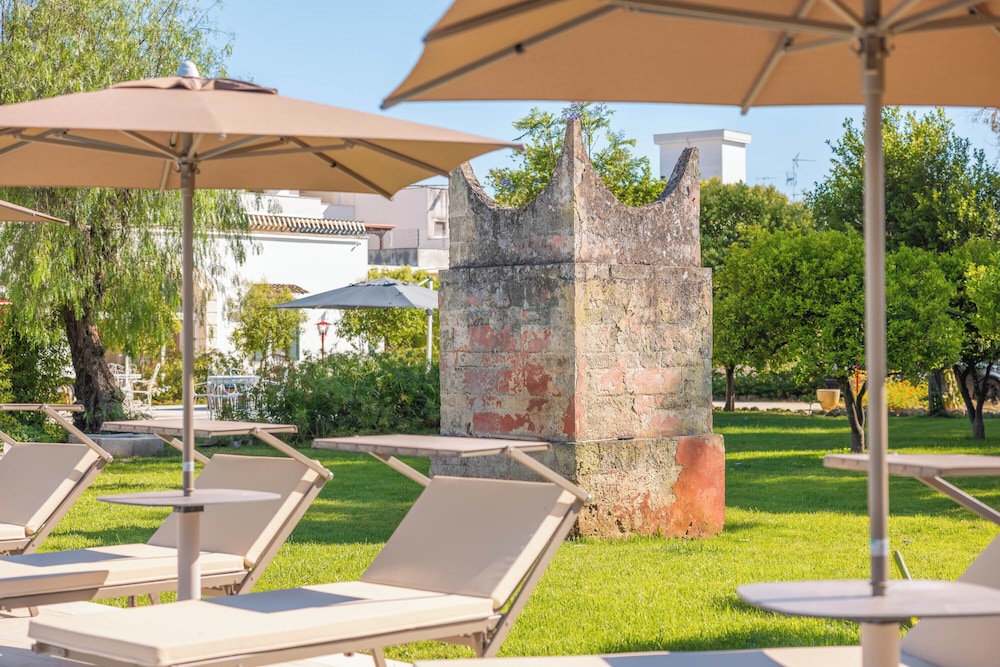 Lavilla Suite & Relax