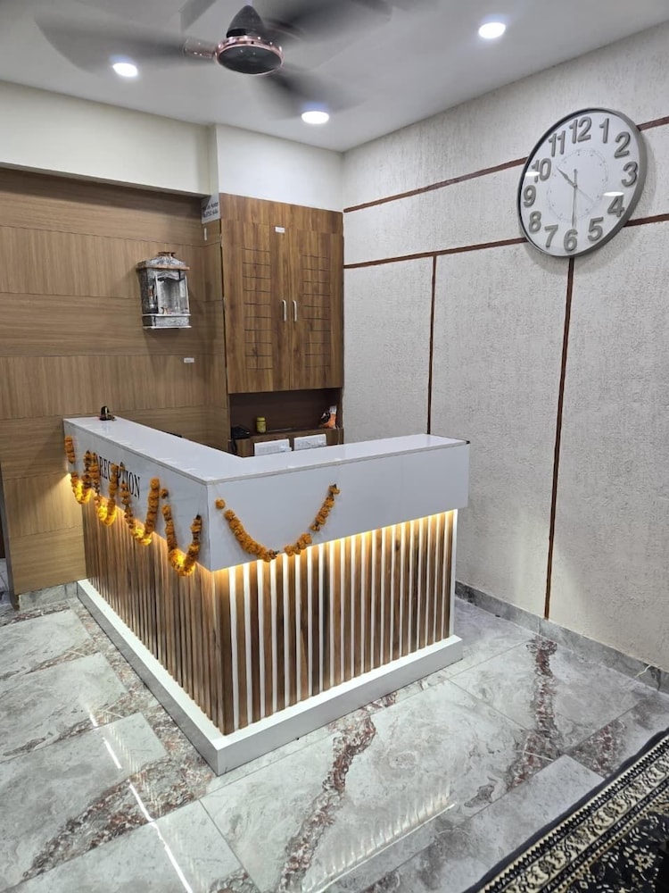 Hotel Nexon Inn