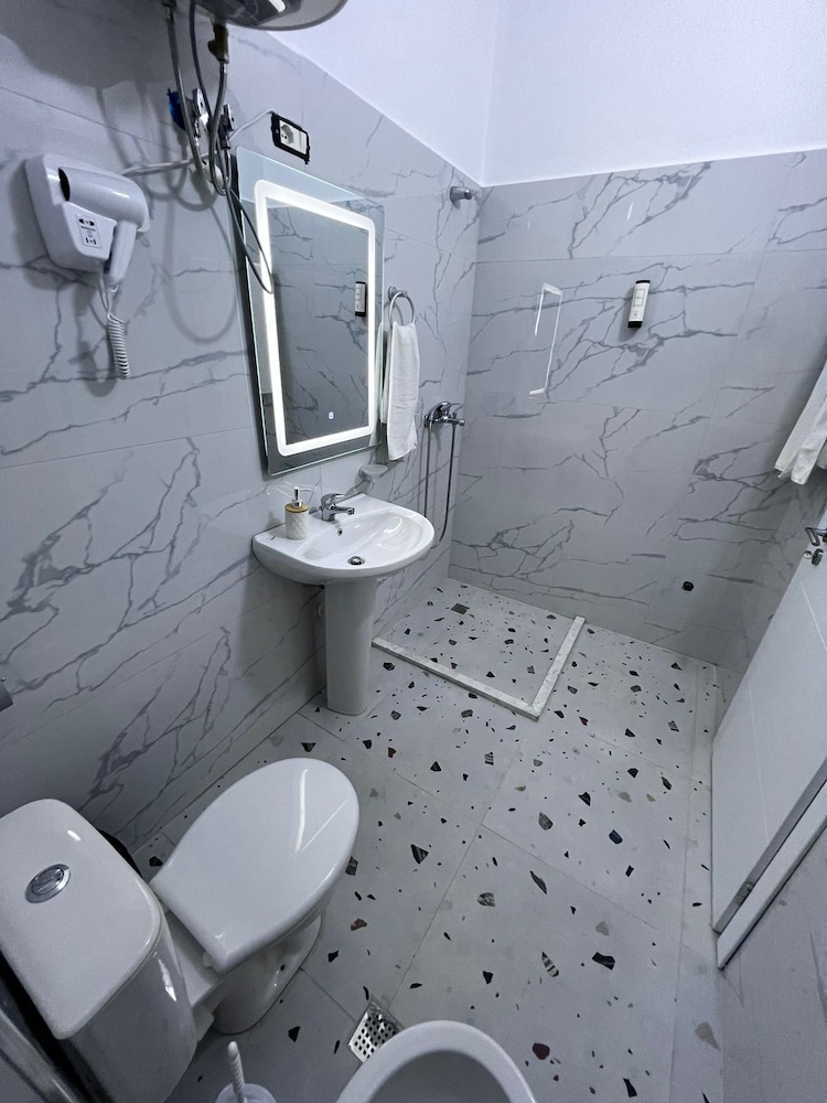 Prime Luxury Apartments