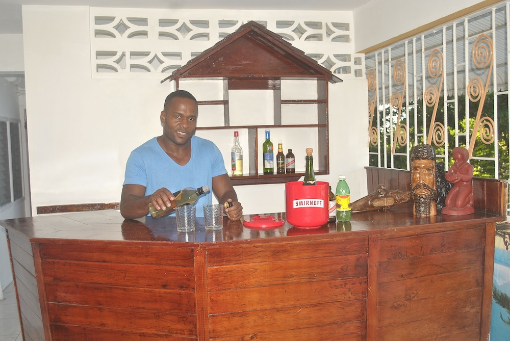 Enchanted Villas and Guest House