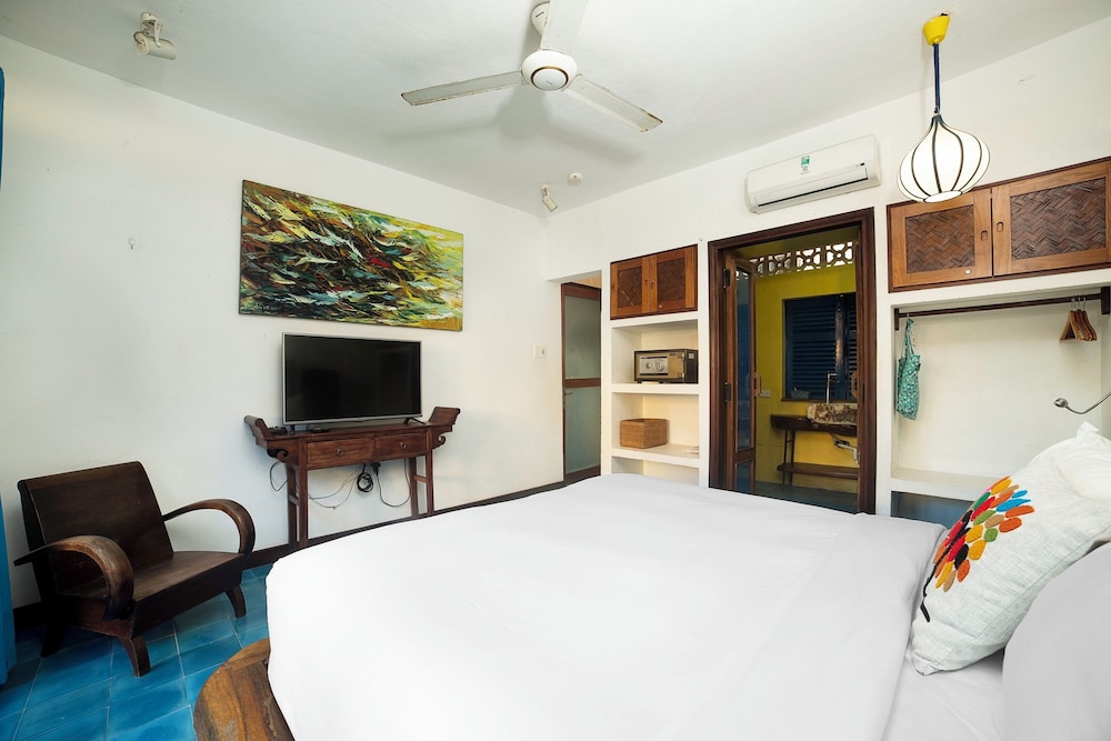 An Bang Beachside Boutique Homes & Villas