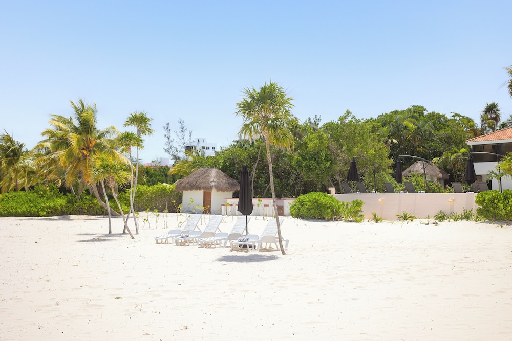 Casa playa cozumel