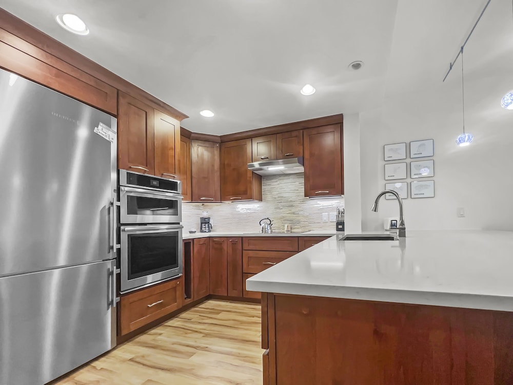 SkyRun Condos - Copper Mountain Resort CO