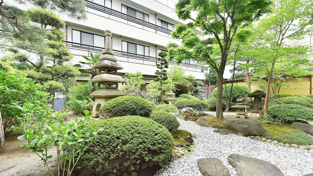 Hotel Marusansou