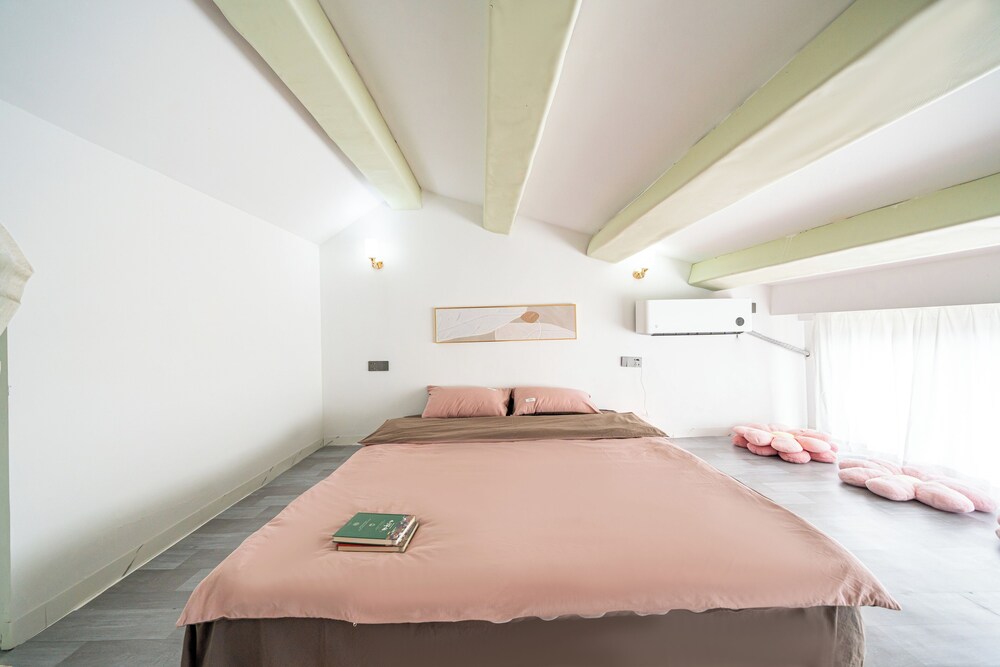Sea of Stars country homestay