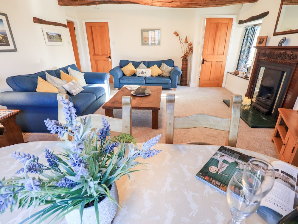 St. Peters Cottage
