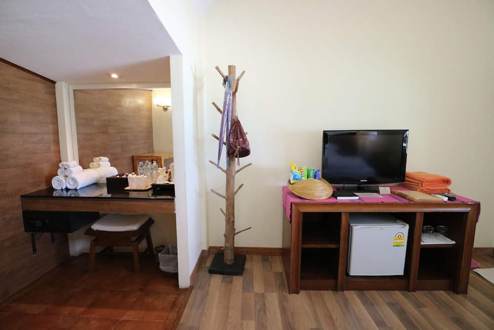 Palita Lodge