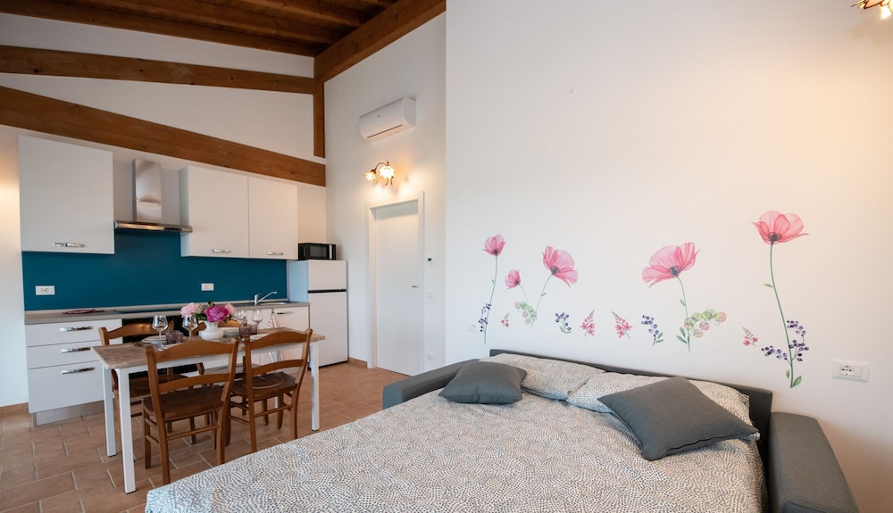 Il Podere del Bardo - Appartamento Ginevra photo 4