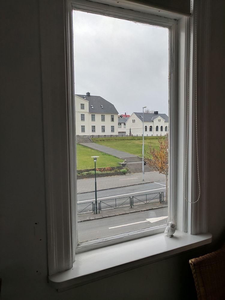 Downtown Guesthouse Reykjavík