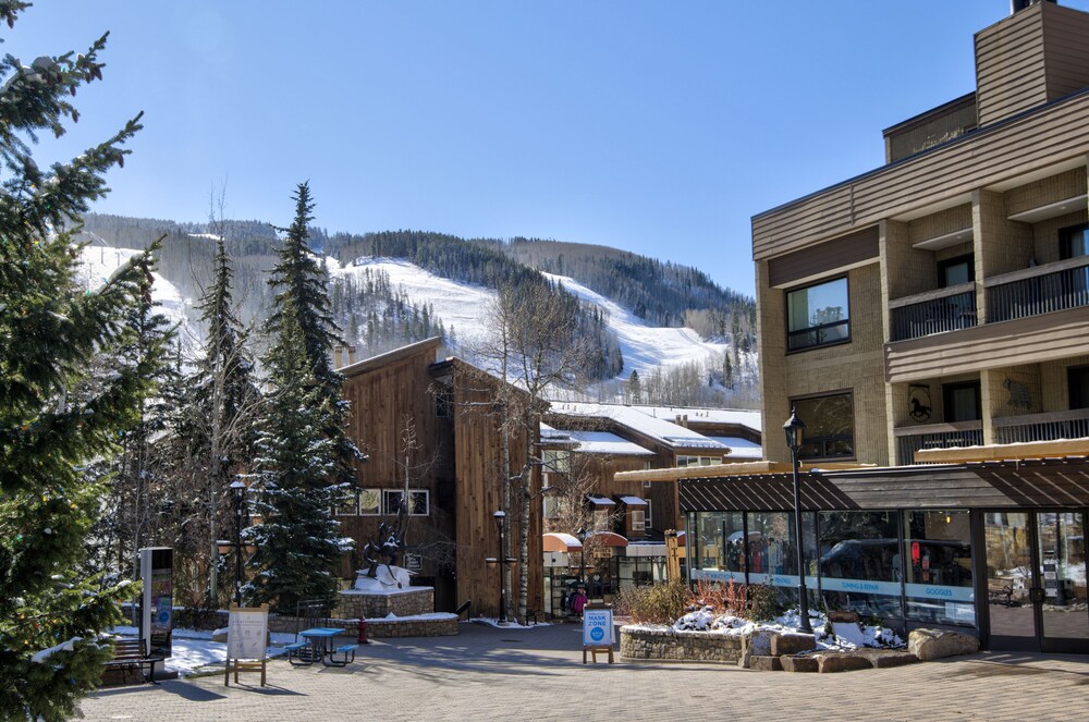 Vail Ski Resort Ski Resort - Vacation Rentals