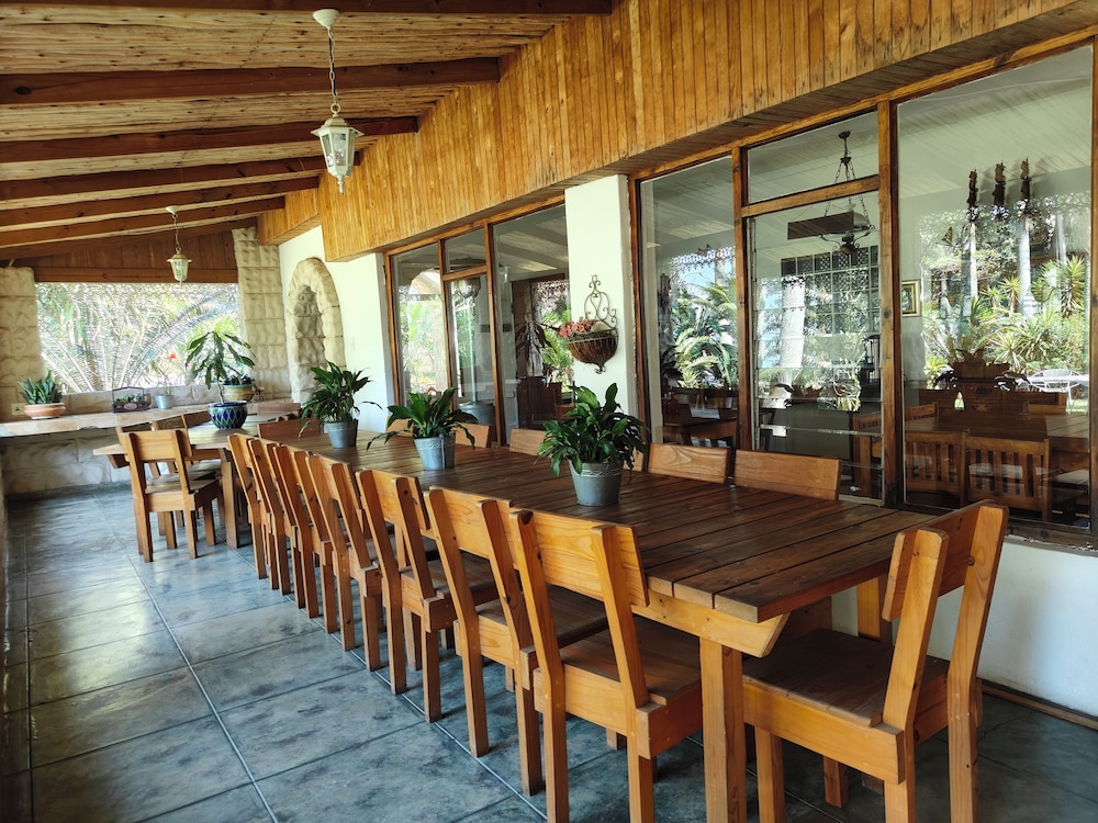 Garden of Eden Cottages and Guest House