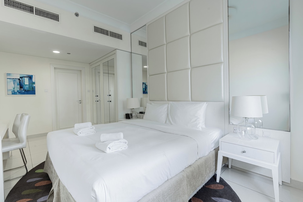 DAMAC Maison Mall Residences - Downtown
