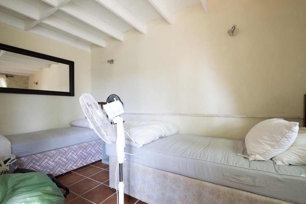 Villa Moundo 10p With Pool Nearby Monflanquin