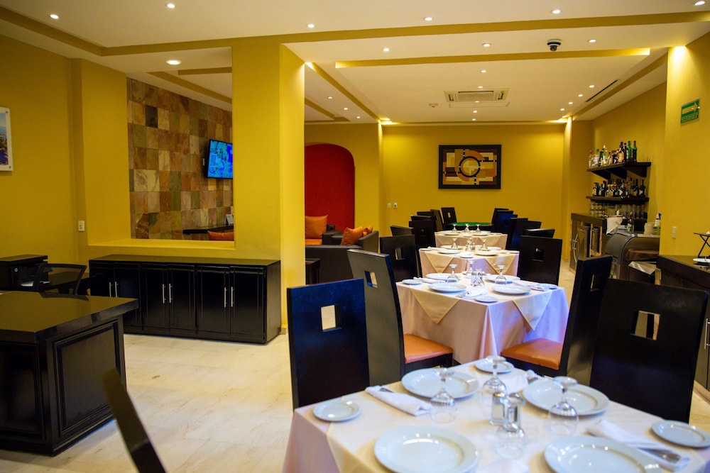 Puerto Vallarta Vacations - Barcelo Puerto Vallarta - All Inclusive - Property Image 113