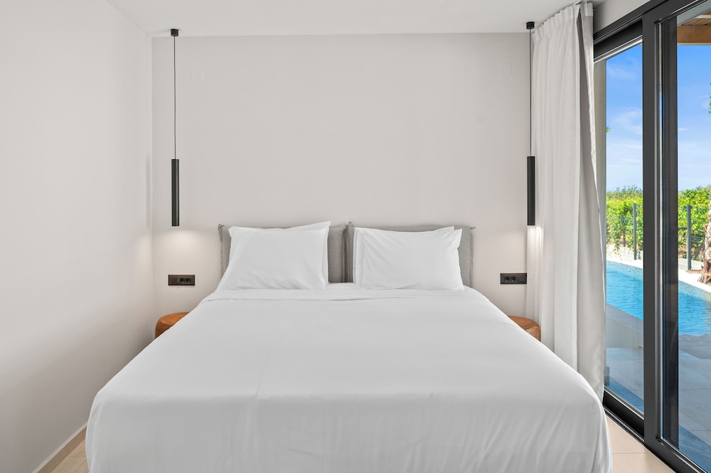 Temma Villas