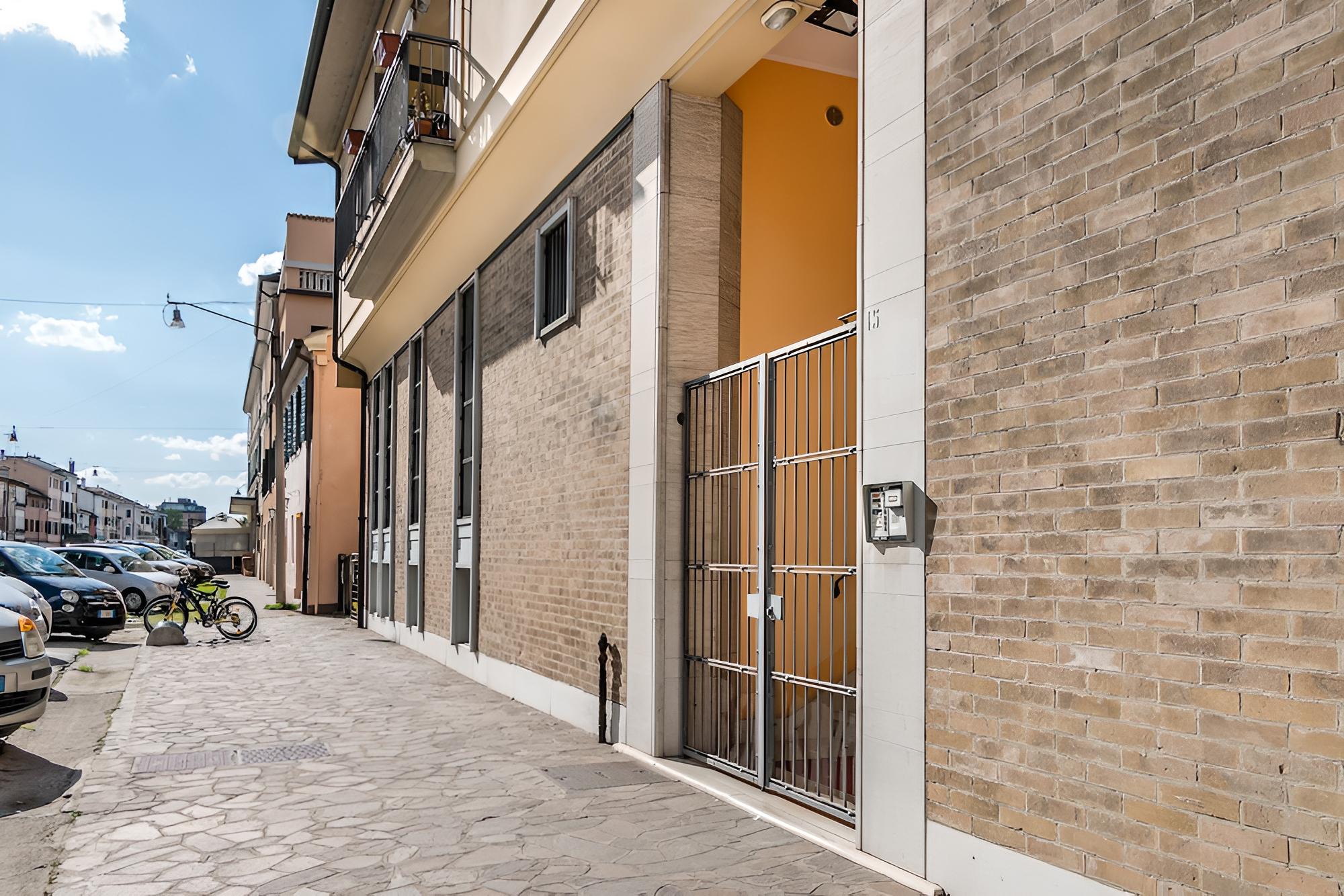 San Tomaso Boutique Stay Treviso