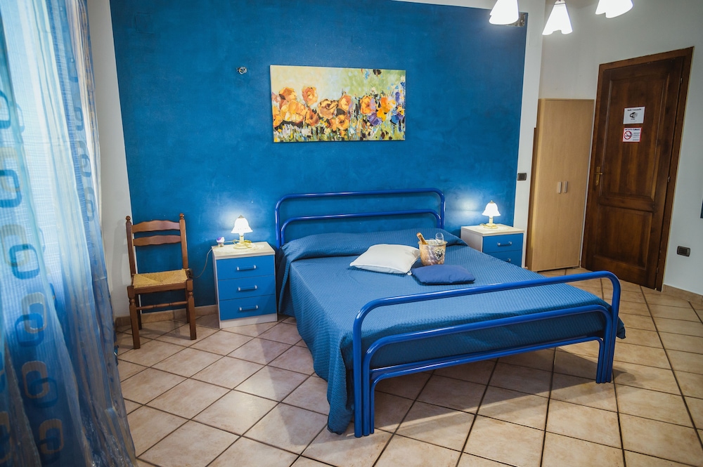 Fontanelle B&B