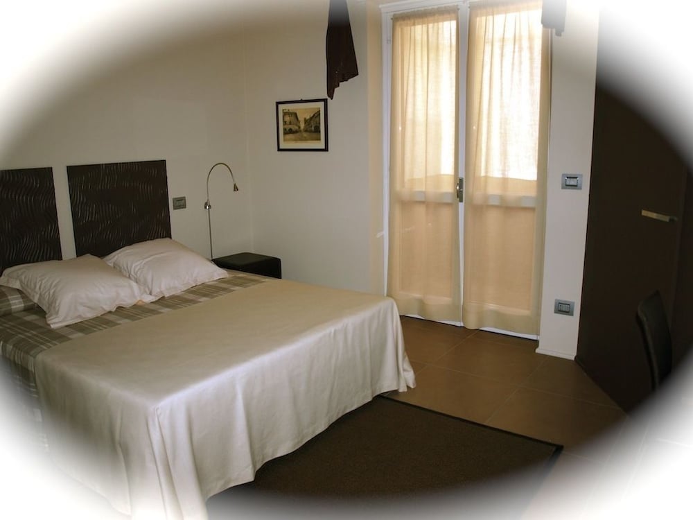 B&B Fuori Le Mura photo 4