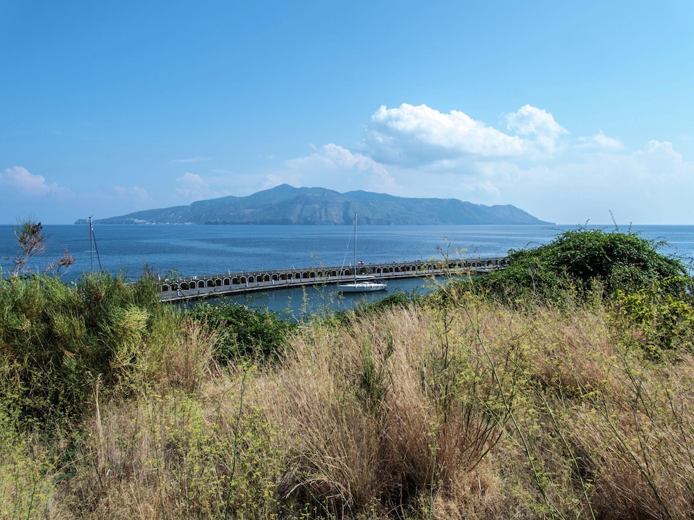 Holiday Home in Sicily With Sea Views photo 4