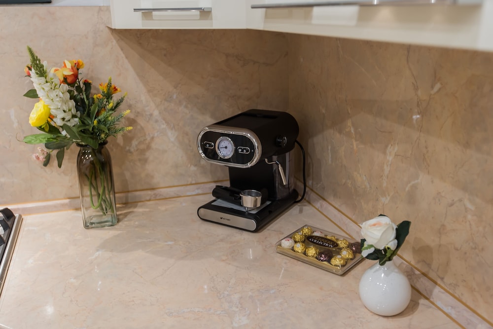 GM Apartment Tverskaya 4