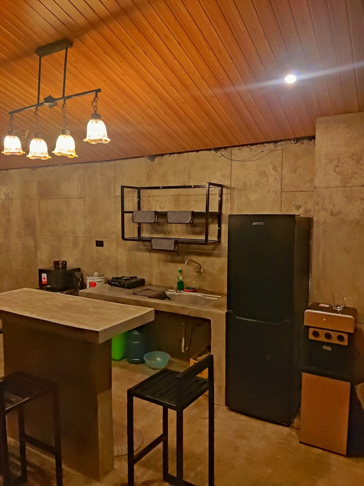 Casita Agnes Private Resort
