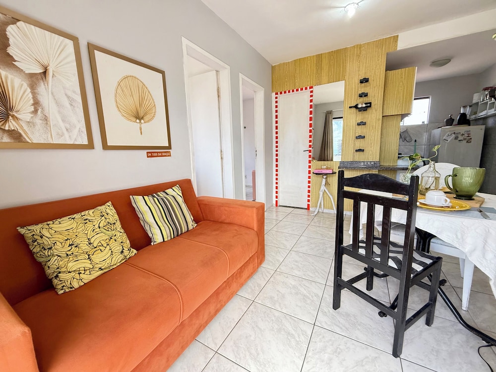 Oceana Suites Ponte Negra