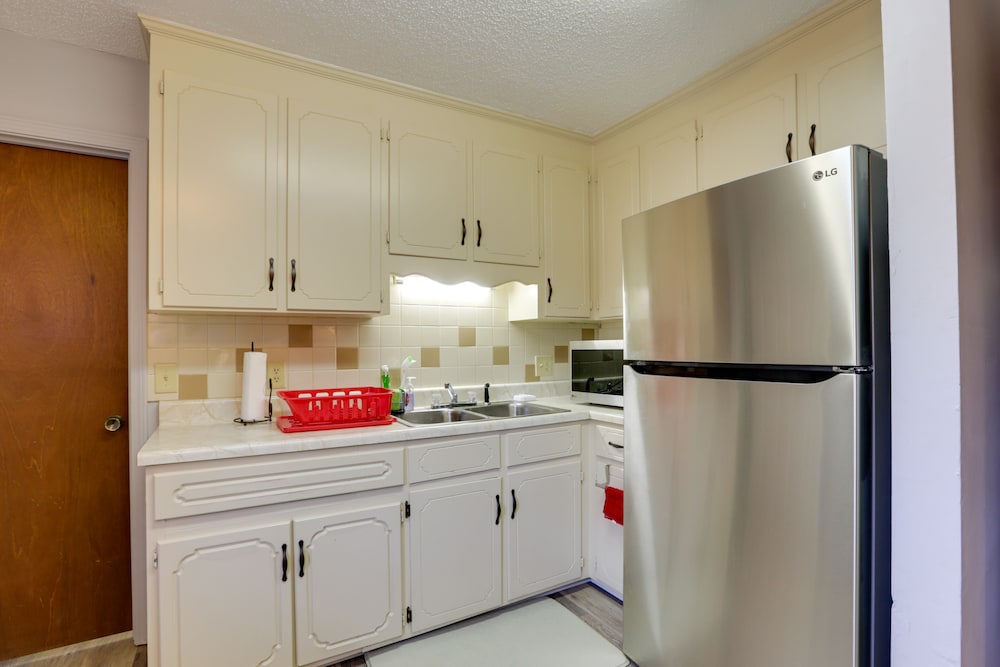 Pet-friendly Slocomb Vacation Rental w/ Sunroom! - Property Image 20