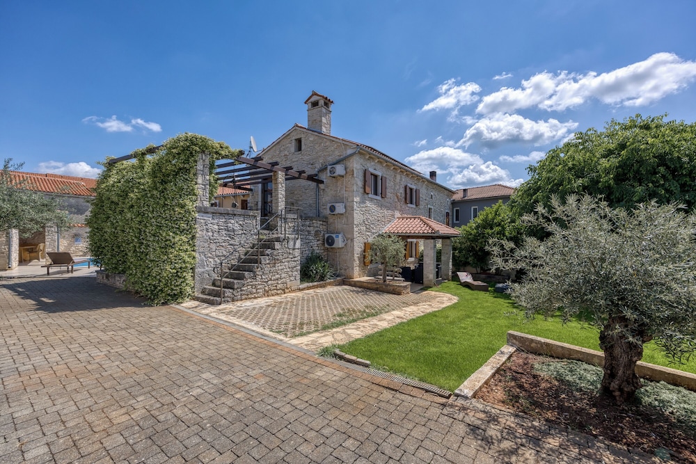 Casa Rustica Felker