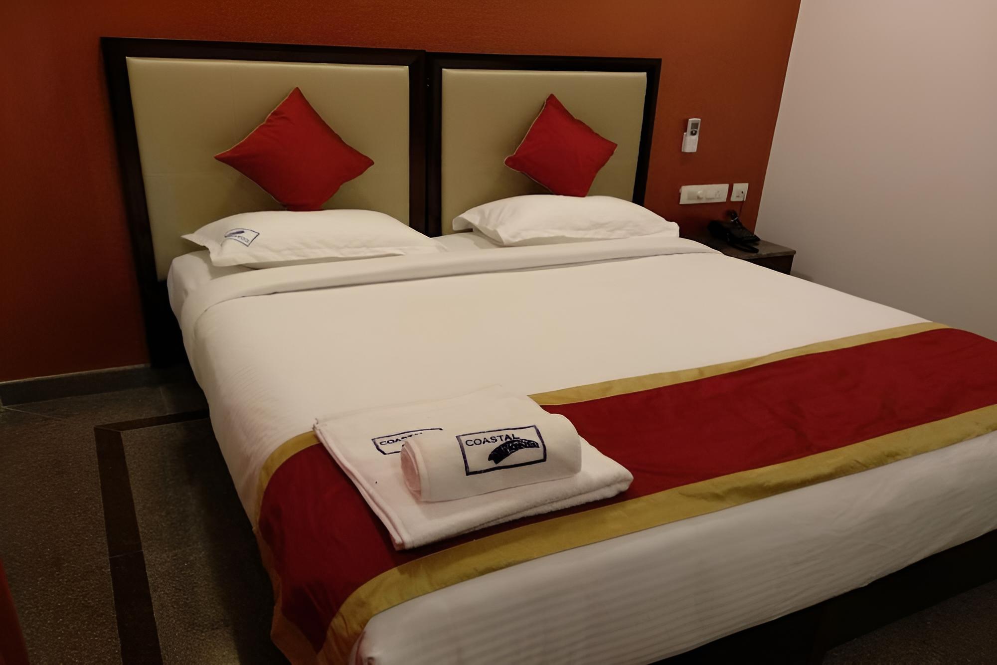 Hotel Coastal King