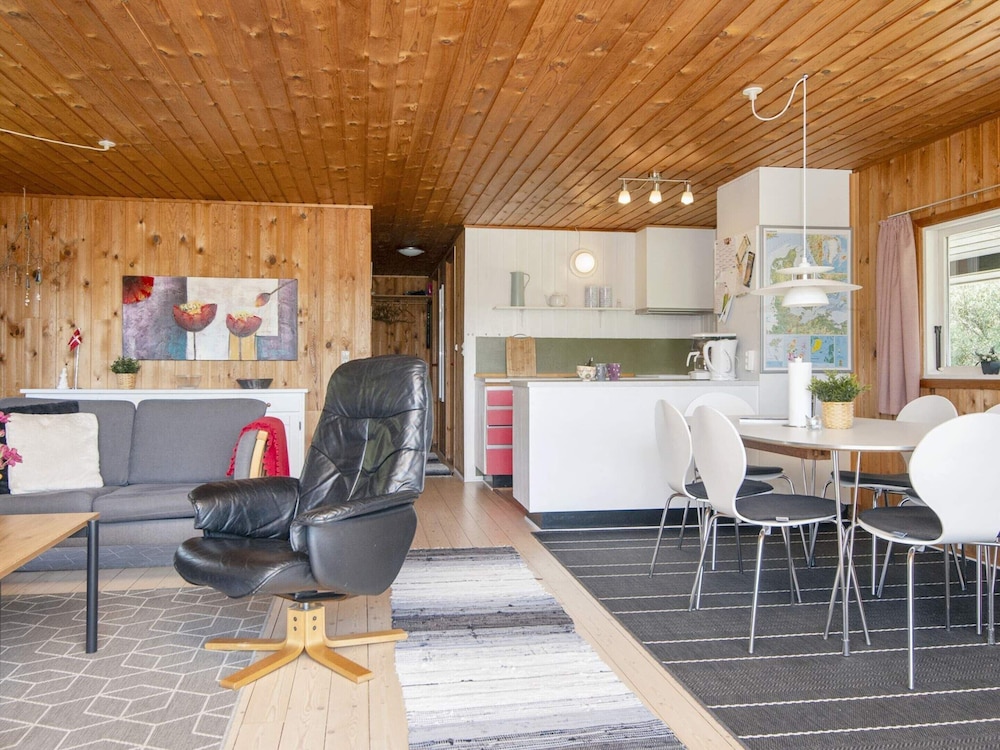 Cozy Sauna House With BBQ - By Traum Ferienwohnungen view 4
