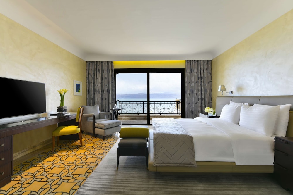Kempinski Hotel Ishtar Dead Sea 91