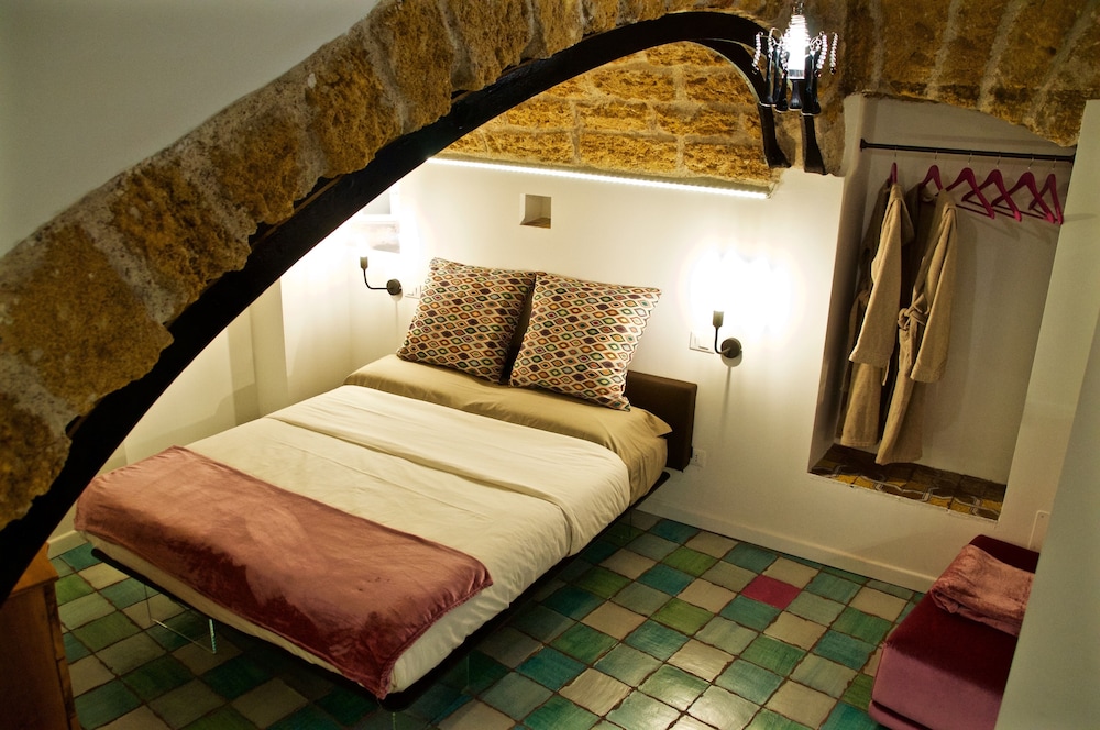 Suite Al Garaf by Wonderful Italy photo 1