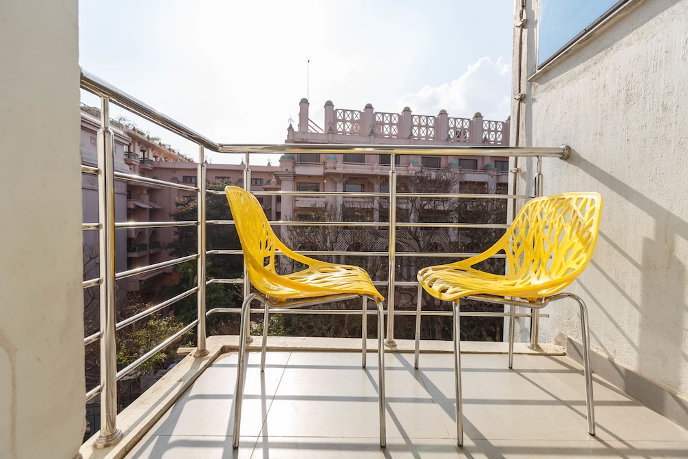 Aira Serviced Apartments Pvt Ltd