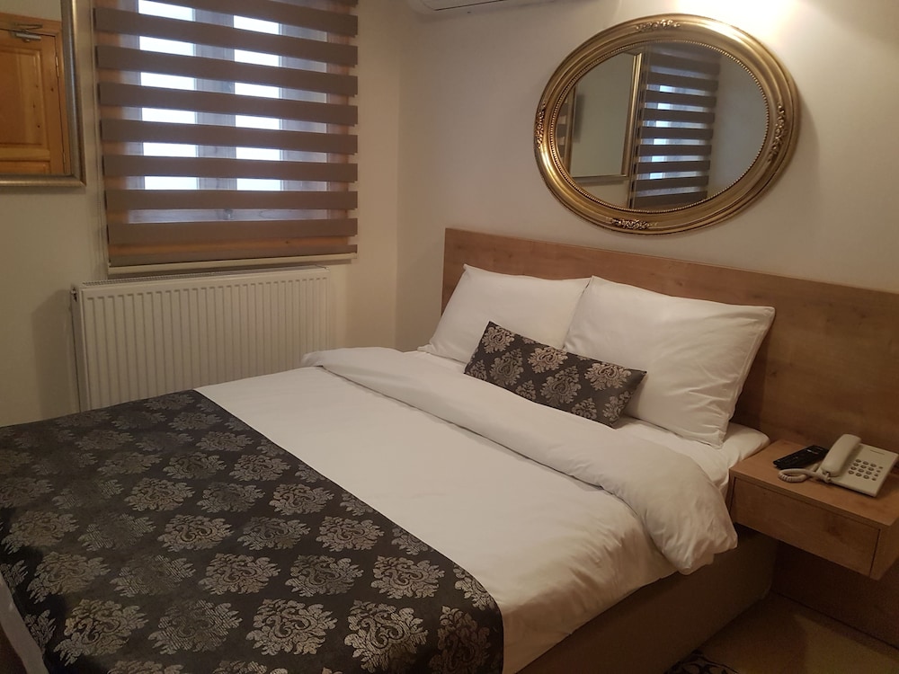 Belizia Otel - Image 41