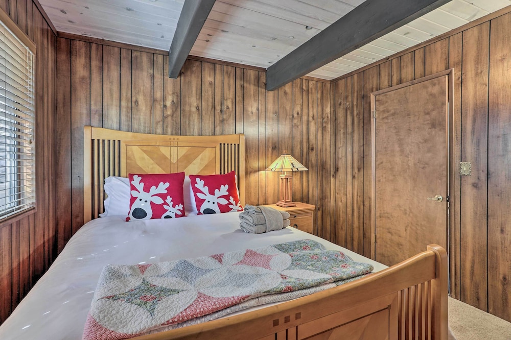 Quaint Cabin Retreat 4 Mi to Arrowhead Lake - Property Image 26