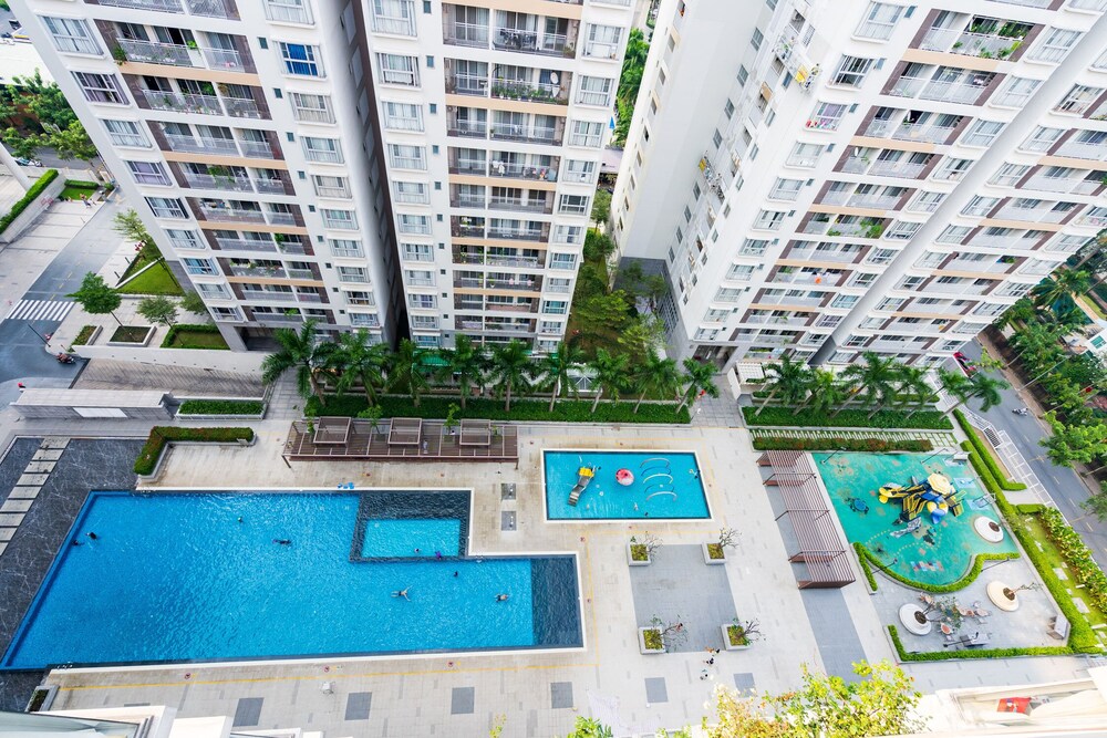 Scenic Valley Apartment-Luxury Apartment