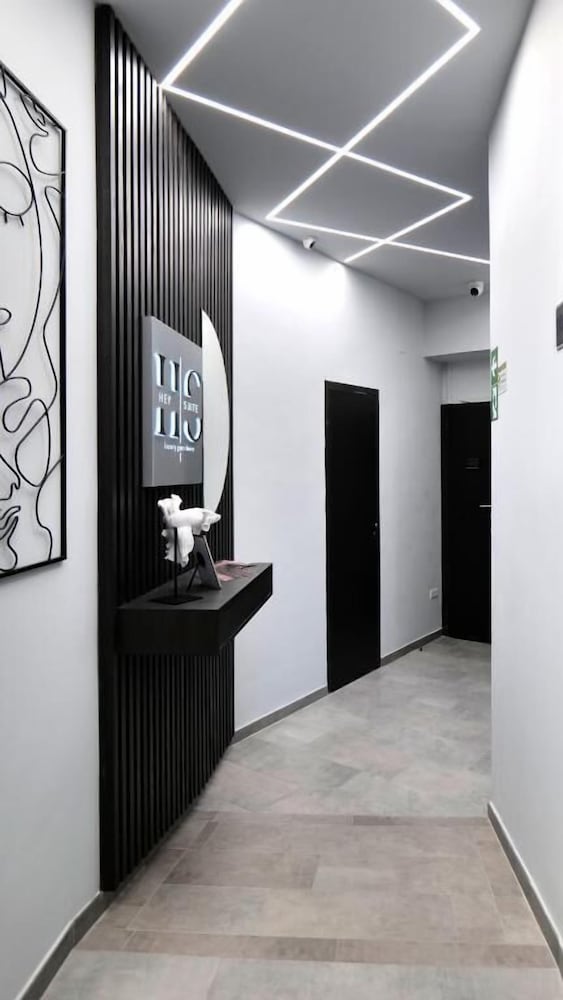 HeySuite -Luxury Vatican House Roma