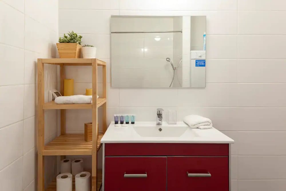 Luxury Apt Tower Best Sea View Bat Yam