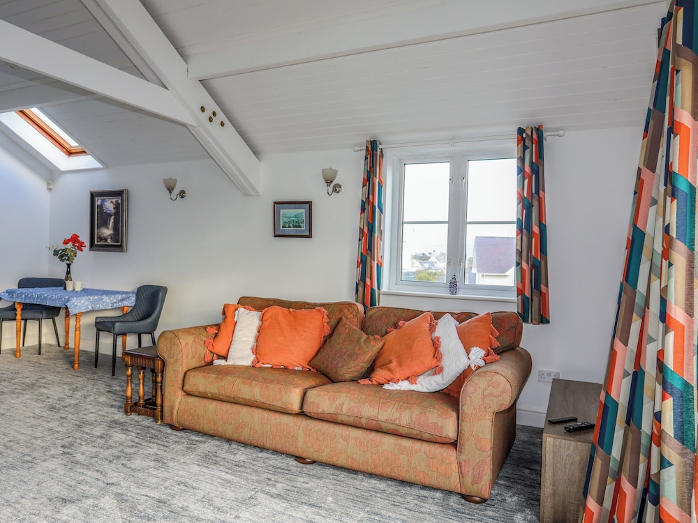 Seaside Sanctuary