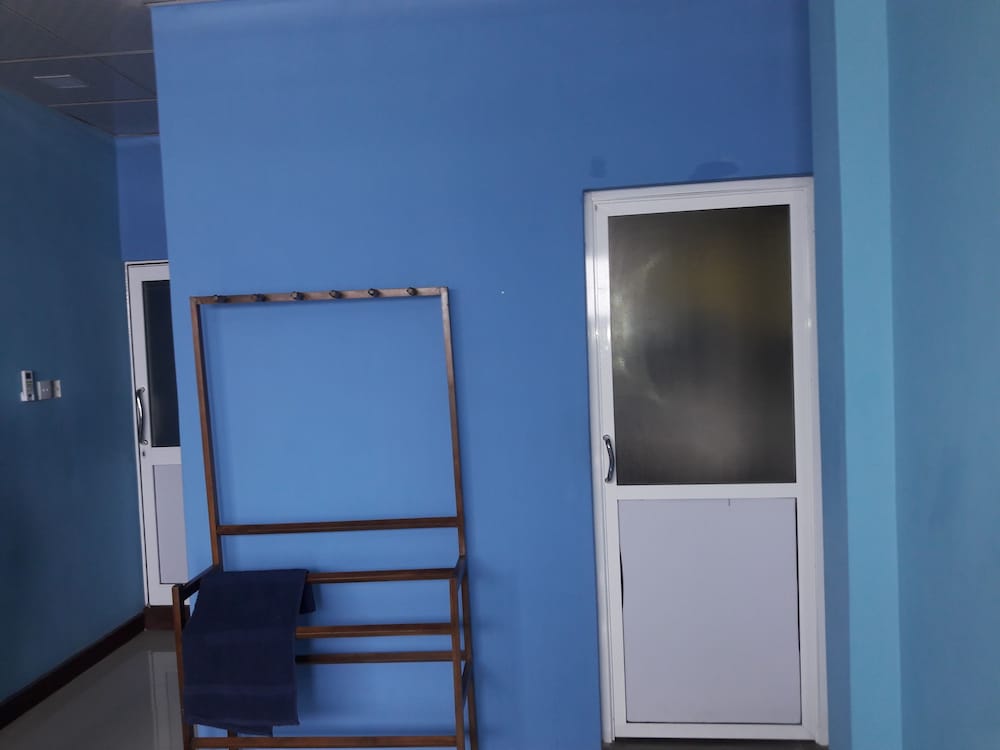 Saragama Residence