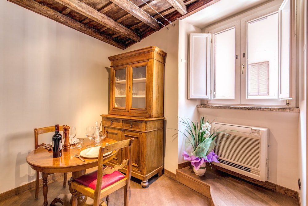 Your Suite Rome